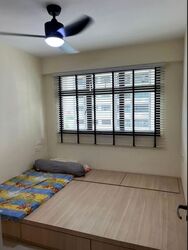Blk 817C Keat Hong Mirage (Choa Chu Kang), HDB 4 Rooms #604120761